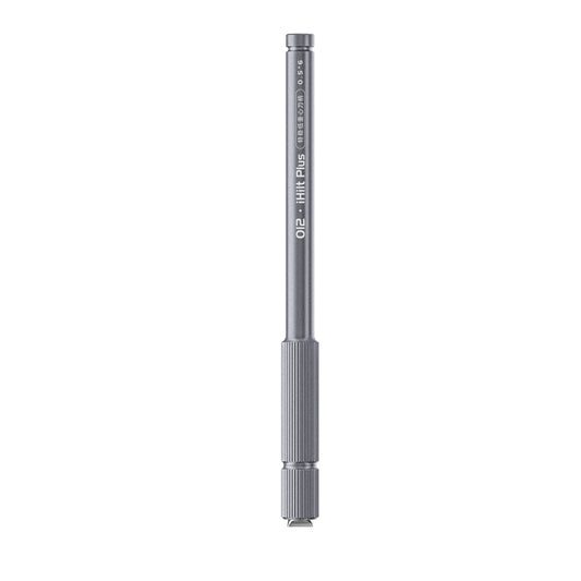 Qianli 012 iHilt Plus Low Center Gravity Wrap-Around Extra-Stable Collet Handle