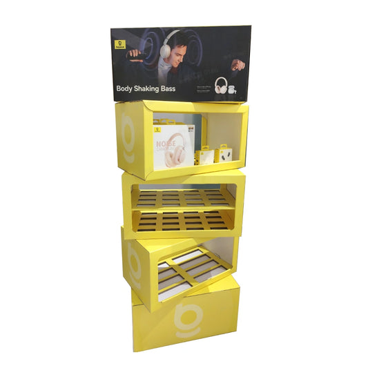 Baseus Audio Floor Display Stand