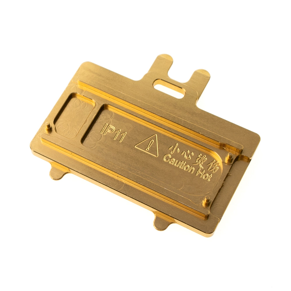Aixun iHeater Pro Intelligent Desoldering Module for iPhone 11