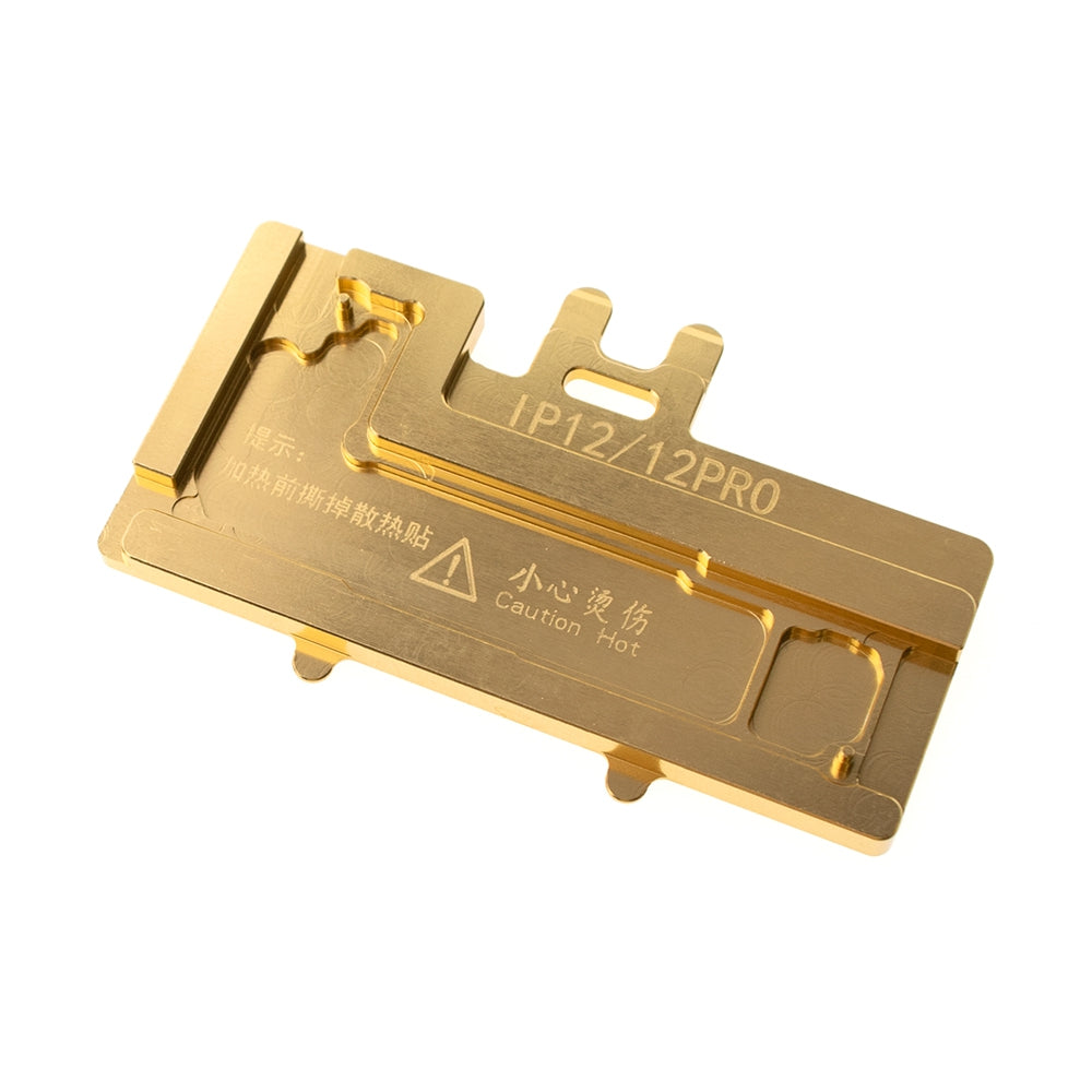 Aixun iHeater Pro Intelligent Desoldering Module for iPhone 12 / 12 Pro