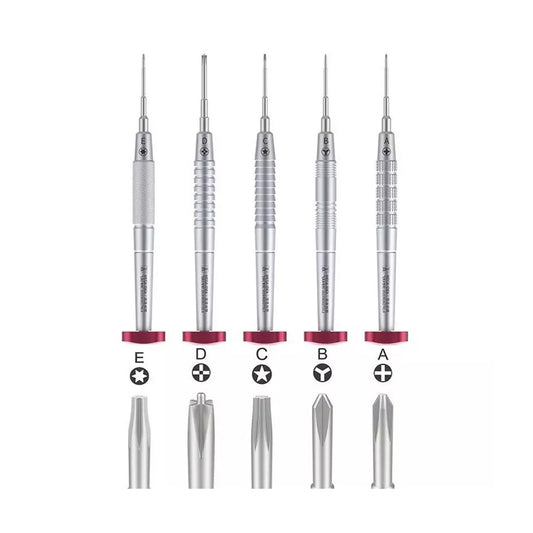 Qianli Mega-IDEA 2D iFlying Screwdriver Kit