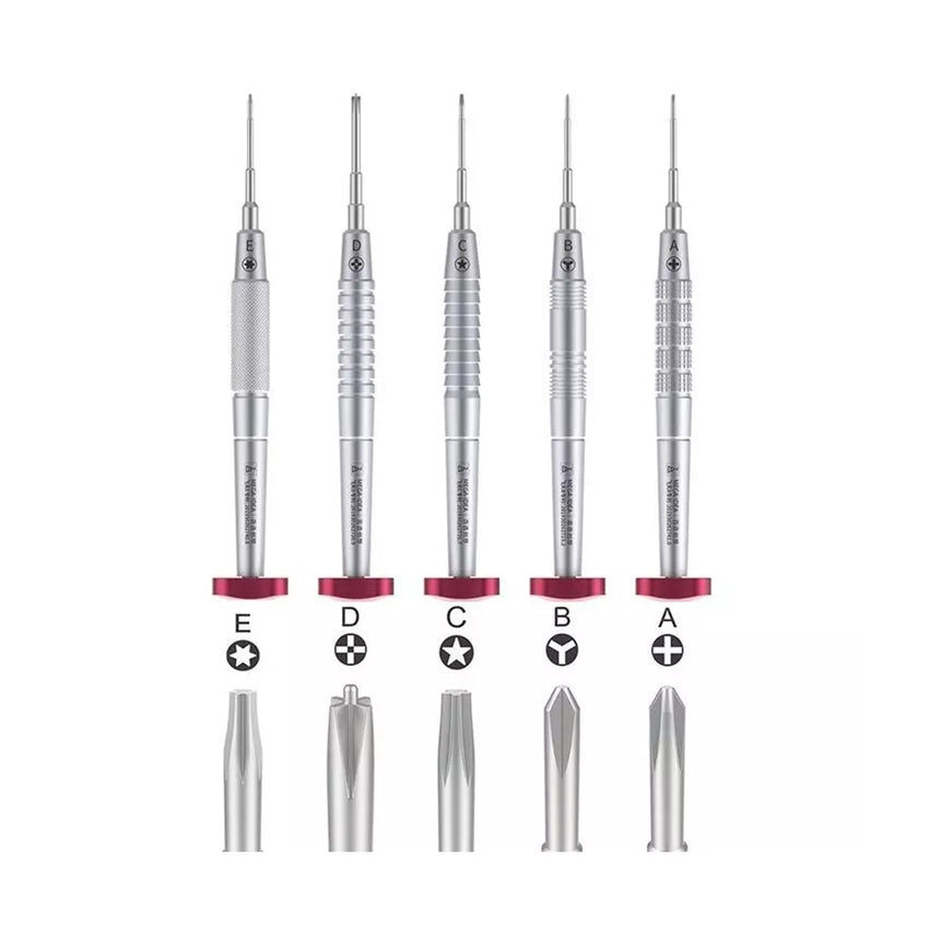 Qianli Mega-IDEA 2D iFlying Screwdriver Kit