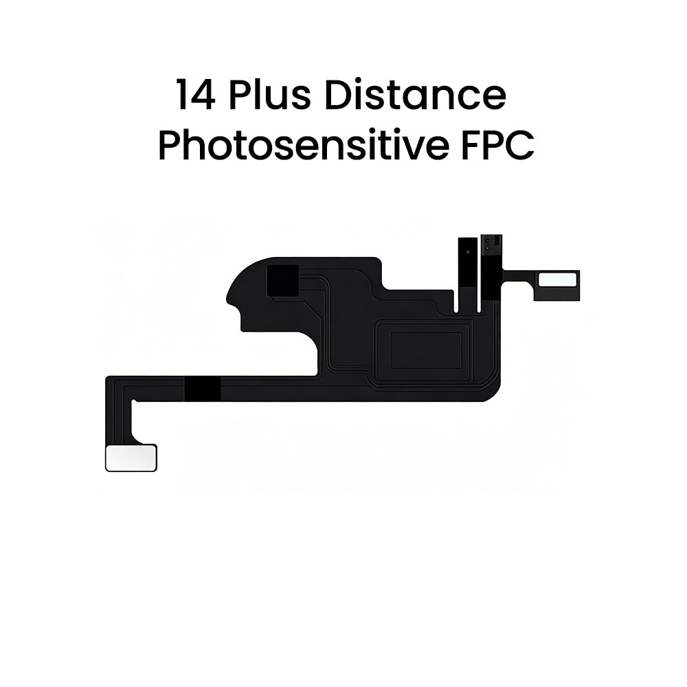 JC Distance Photosensitive FPC for iPhone 14 Plus