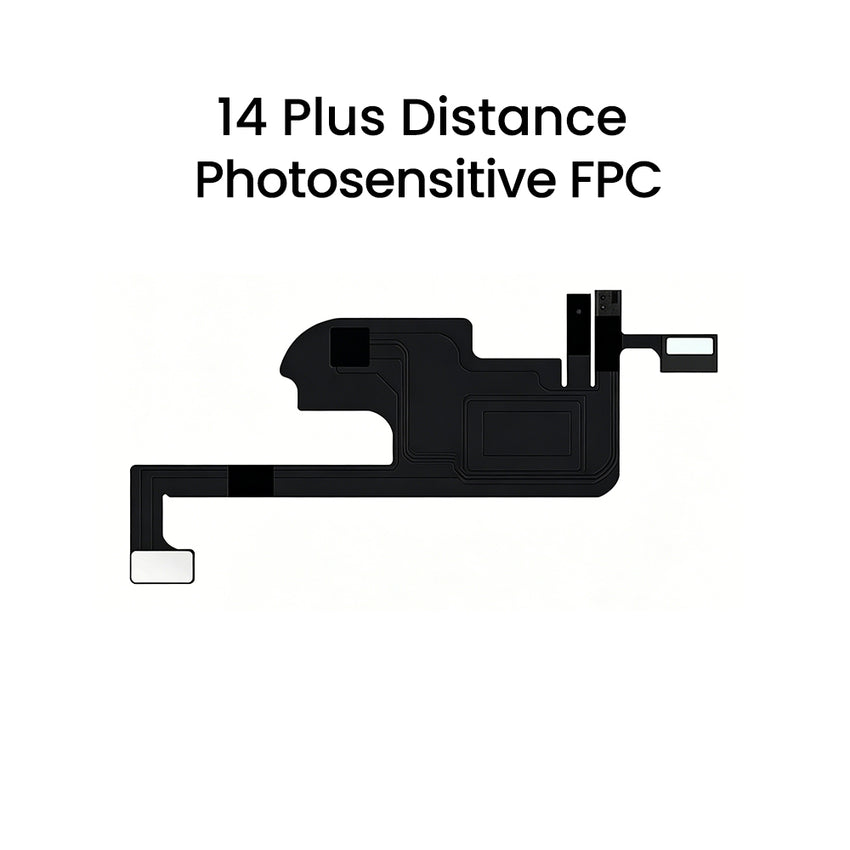 JC Distance Photosensitive FPC for iPhone 14 Plus