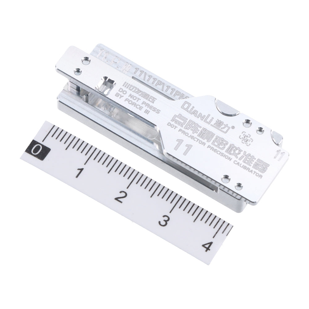 Qianli Dot Projector Precision Calibrator for iPhone 11 / 11 Pro / 11 Pro Max