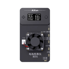 AiXun BC01 Battery Calibrator for Apple iPhone 11 to 14 Series Repair Tool