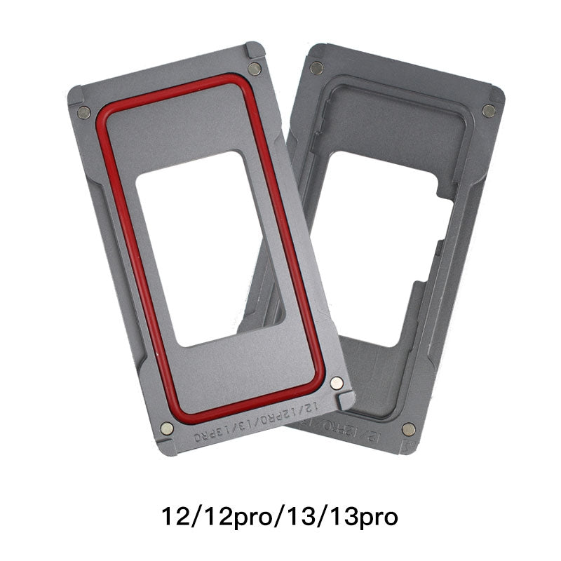 iPhone Frame Lamination Mold for Laminating Frame On The Glass-iPhone 12/12 Pro/13/13 Pro