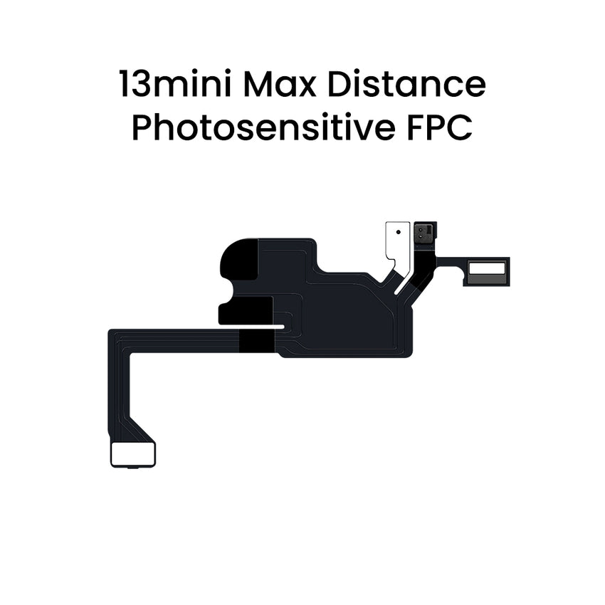JC Distance Photosensitive FPC for iPhone 13 mini