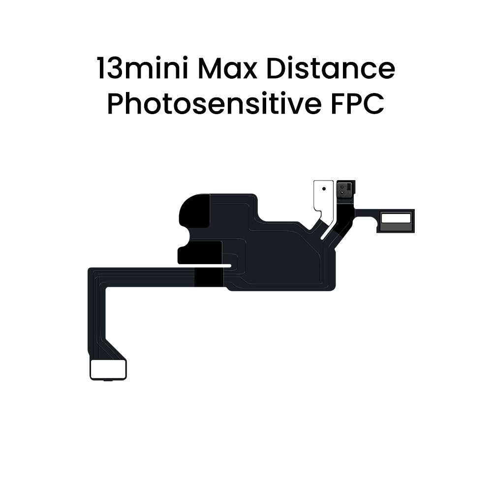 JC Distance Photosensitive FPC for iPhone 13 mini