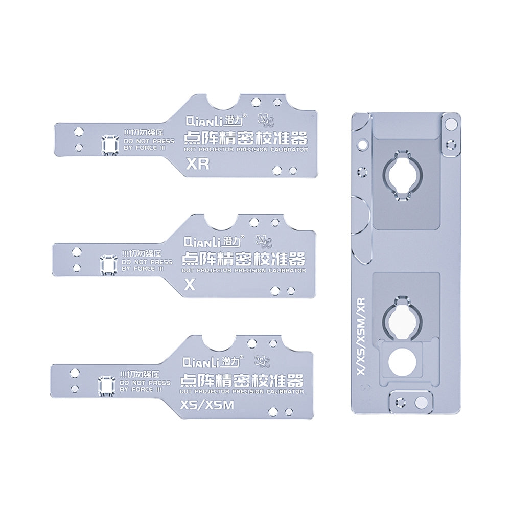 Qianli Dot Projector Precision Calibrator for iPhone X / XS / XR / XS Max