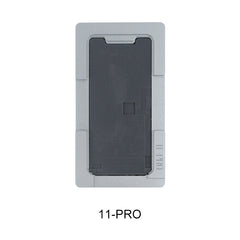 iPhone LCD 2 IN 1 Aligning & Laminating Mold For Aligning LCD With Glass And Bubble Free Vacuum Lamination-iPhone 11 Pro