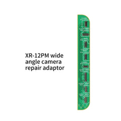 JC Wide Angle Camera Repair Adapter for iPhone XR / X / XS / XSM / 11 / 11P / 11PM / 12 / 12MINI / 12P / 12PM