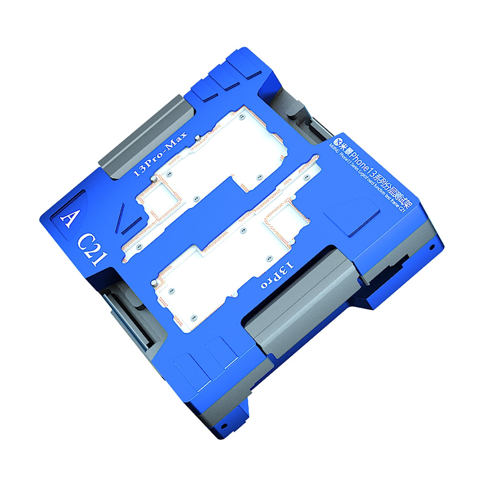 MiJing C21 iSocket Motherboard Layered Test Frame for iPhone 13 / 13 mini / 13 Pro / 13 Pro Max