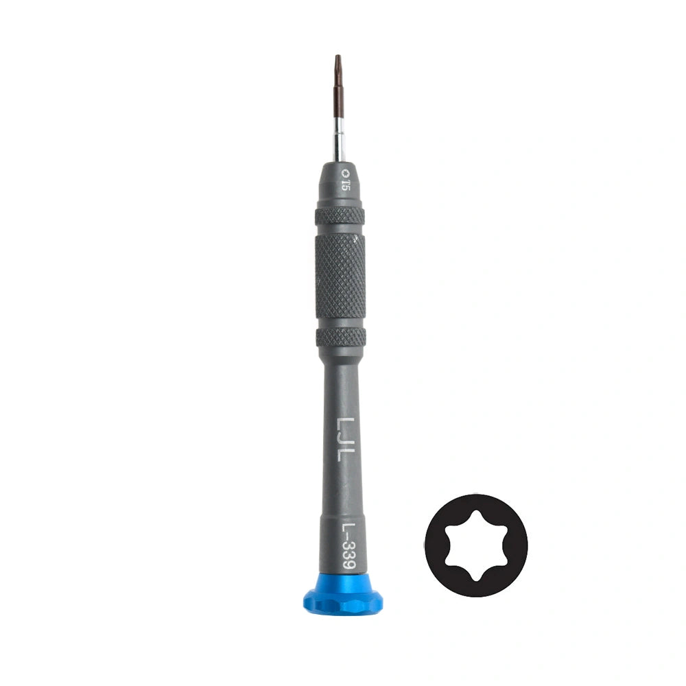 T5 Screwdriver-Blue