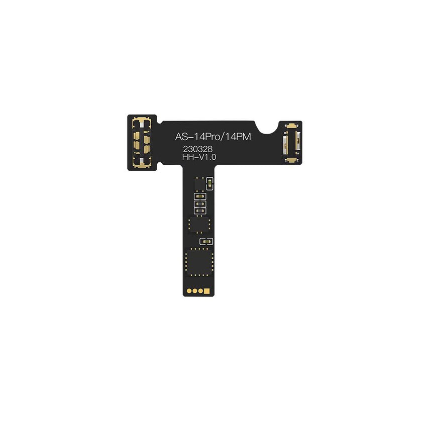 JC V1S Battery Repair Board Flex Cable for iPhone 14 Pro / 14 Pro Max (Tag-on)