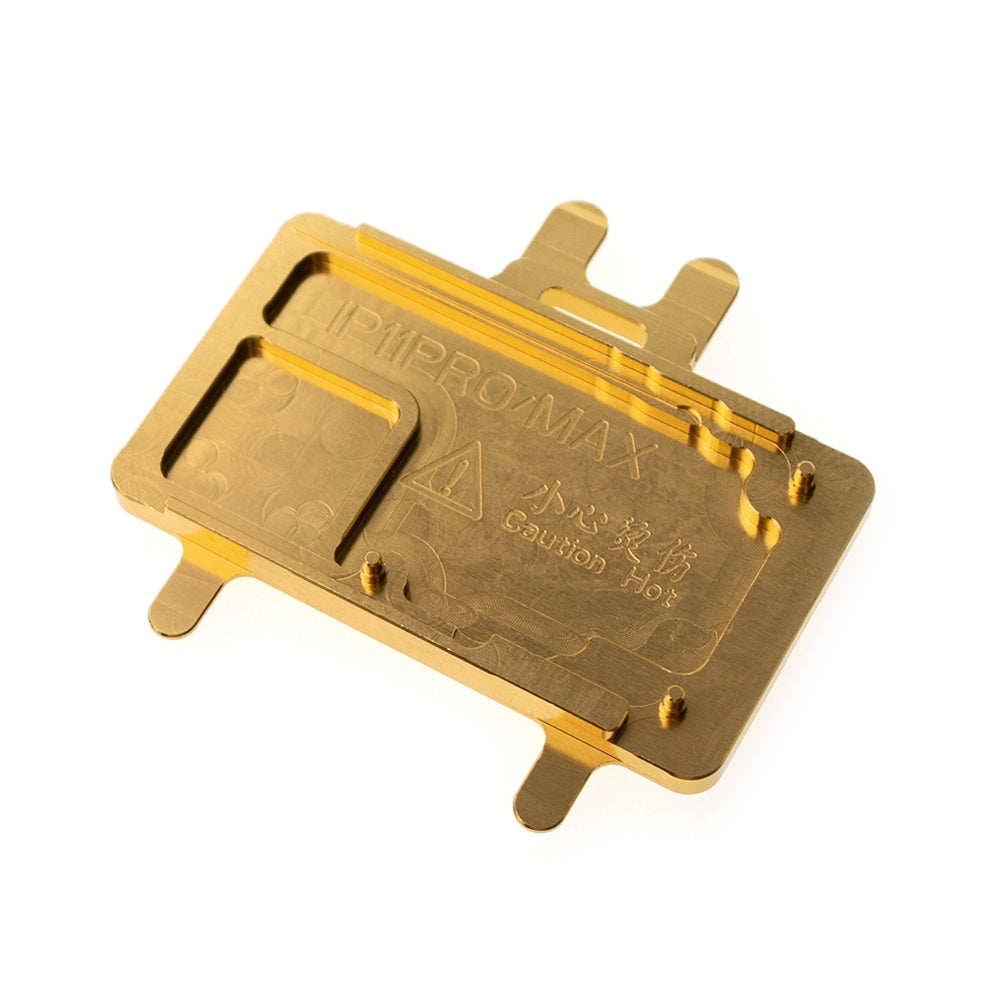 Aixun iHeater Pro Intelligent Desoldering Module for iPhone 11 Pro / 11 Pro Max