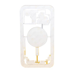 iPhone 13 Back Cover Protection Mold for Laser Machine