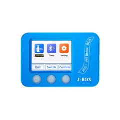 JCID Intelligent Jailbreak Box J-BOX Programmer for IOS
