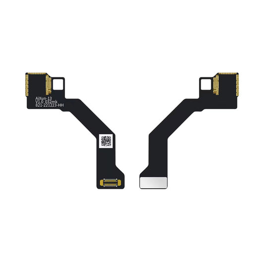 AIXUN Infrared FPC Flex Cable for iPhone 13 Repair Face ID Dot Projector
