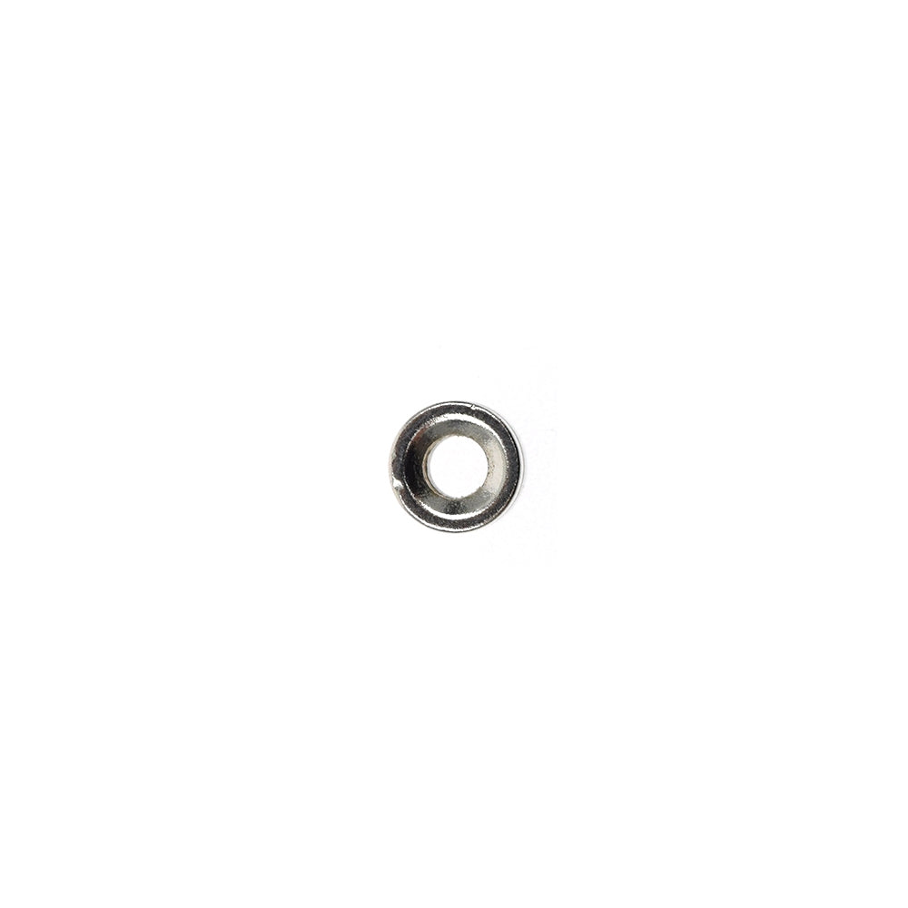 Special Magnet Ring for Screwdriver Diameter 8 mm and Thickness 3 mm (10 Pieces)