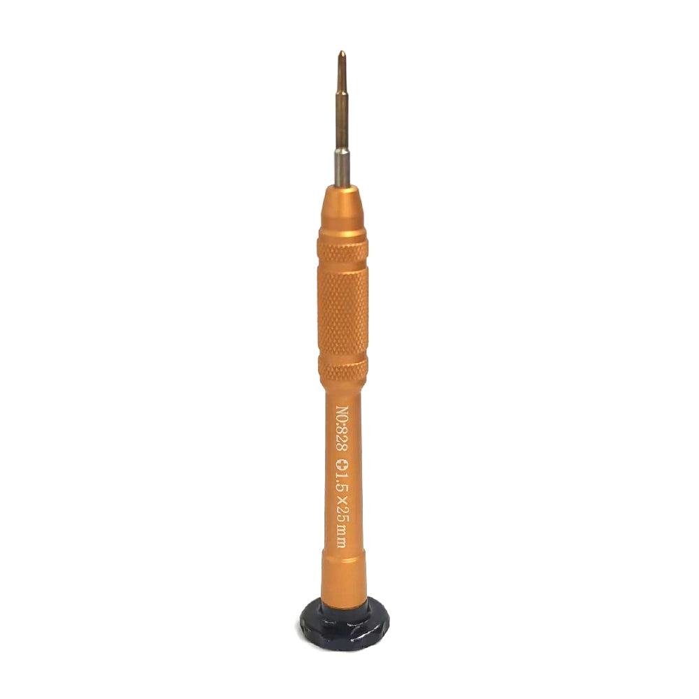 Phillips #000 Screwdriver (1.5mm)