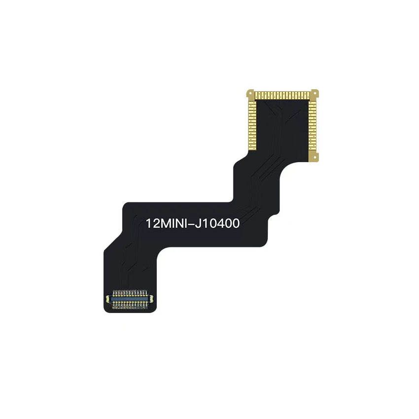 AIXUN Rear Camera (Ultra Wide) Angle Repair FPC Flex Cable for iPhone 12 mini (NO Need To Dismantle)