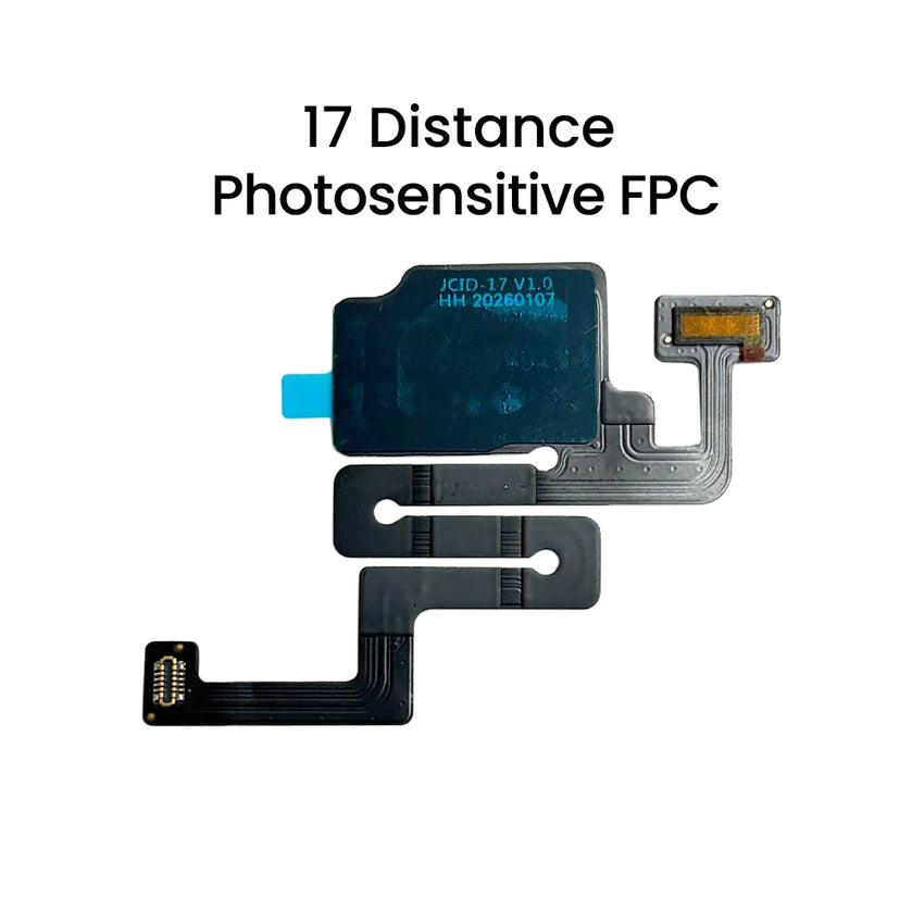 JC Distance Photosensitive FPC for iPhone 17