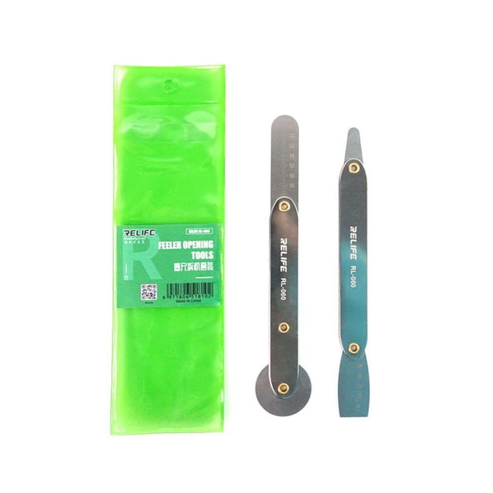 RELIFE RL-060 Feeler Disassembly Set