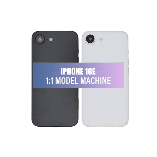 Dummy Phone for iPhone 16E