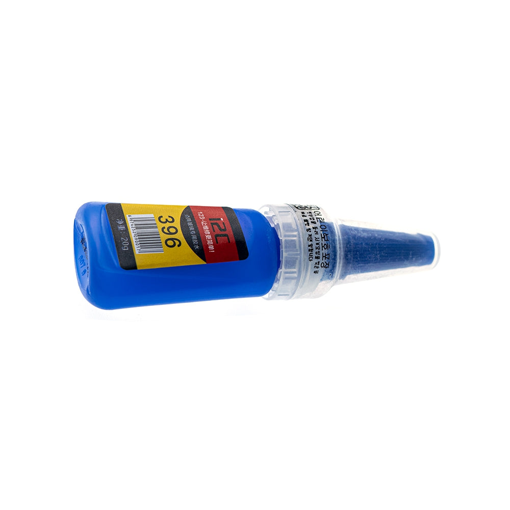 i2C 396 Face ID Dot Projector Glue 20G