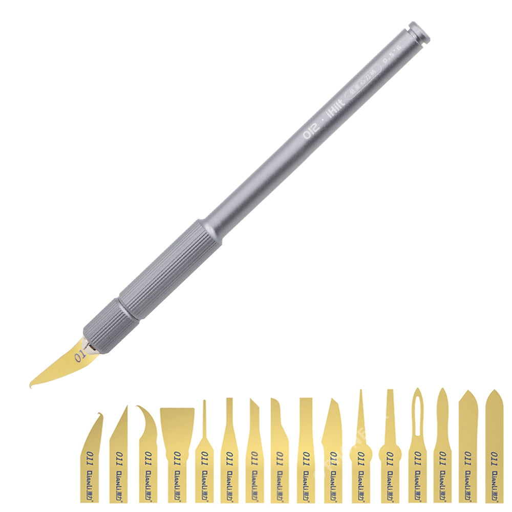 QianLi 011 Multi-function Removal Glue Tool
