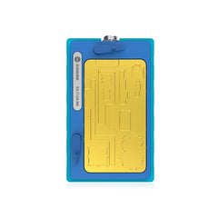 SUNSHINE T12A-M6 6-in-1 Motherboard Heating Station for iPhone X-11 Series