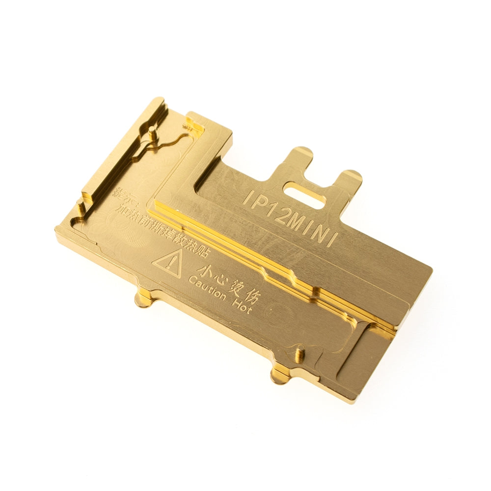 Aixun iHeater Pro Intelligent Desoldering Module for iPhone 12 mini