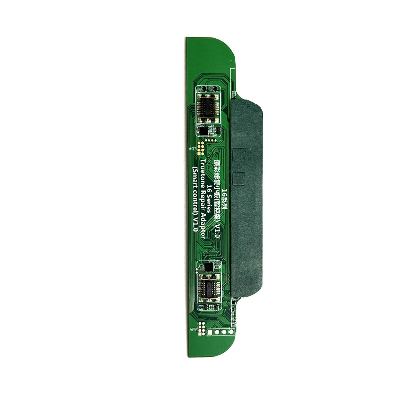JC V1SE / V1S Pro True Tone Repair Adapter for iPhone 16 / 16 Plus / 16 Pro / 16 Pro Max
