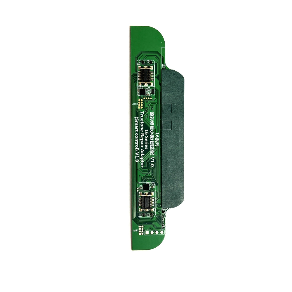 JC V1SE / V1S Pro True Tone Repair Adapter for iPhone 16 / 16 Plus / 16 Pro / 16 Pro Max