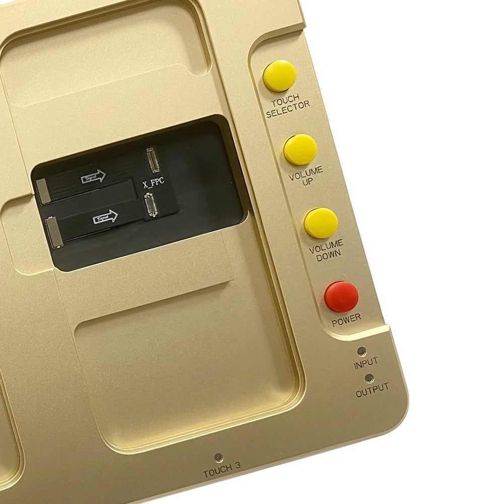 DL C100 Display Tester Base for iPhone X