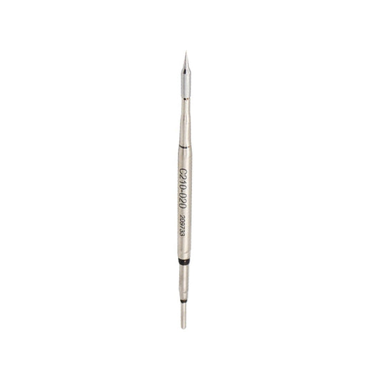 JBC C210-020 Tip Soldering Iron for T210 Handle Pen
