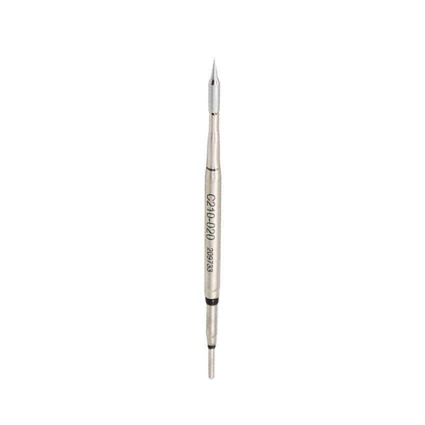 JBC C210-020 Tip Soldering Iron for T210 Handle Pen