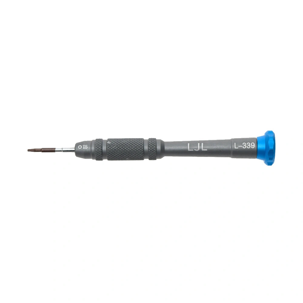 T5 Screwdriver-Blue