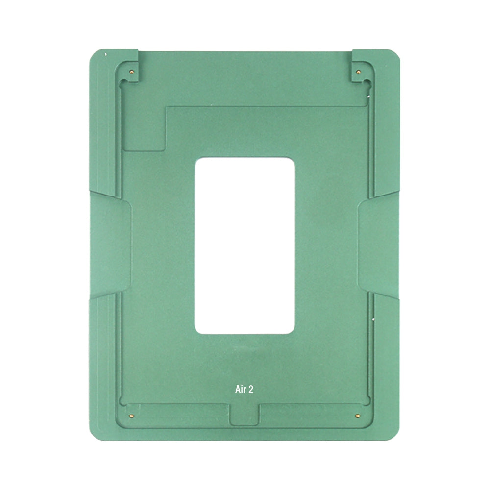 iPad LCD Alignment Mold For Aligning LCD With Glass Laminating-iPad Air 2