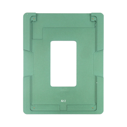 iPad LCD Alignment Mold For Aligning LCD With Glass Laminating-iPad Air 2