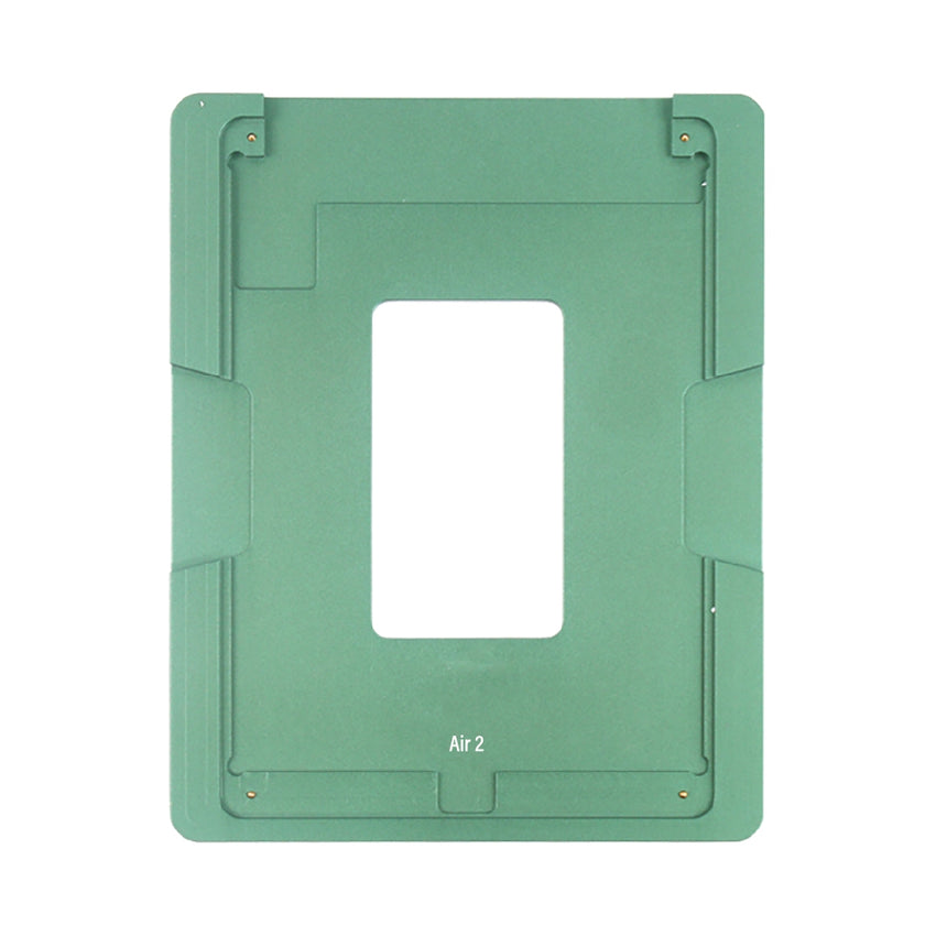 iPad LCD Alignment Mold For Aligning LCD With Glass Laminating-iPad Air 2