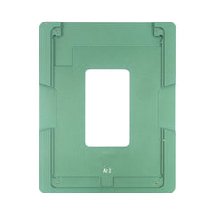 iPad LCD Alignment Mold For Aligning LCD With Glass Laminating-iPad Air 2
