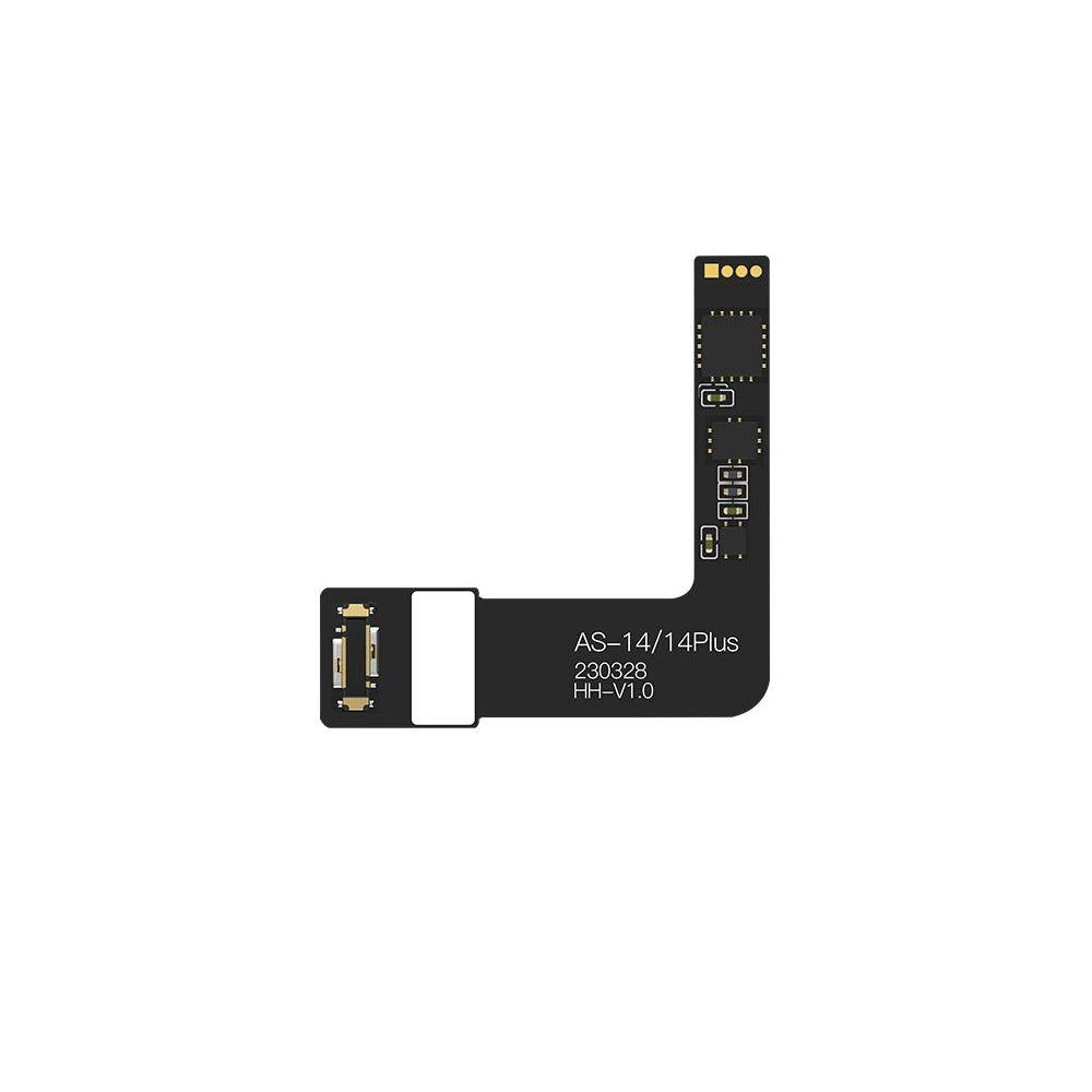 JC V1S Battery Repair Board Flex Cable for iPhone 14 / 14 Plus (Tag-on)
