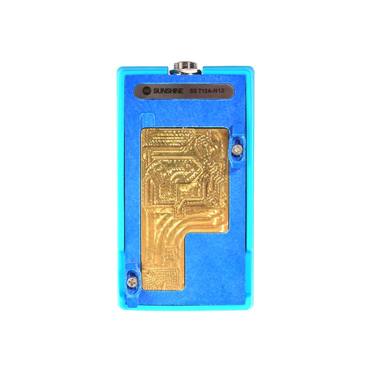 SUNSHINE SS-T12A-N12 Motherboard Heating Station for iPhone 12 Series