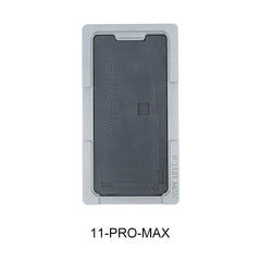 iPhone LCD 2 IN 1 Aligning & Laminating Mold For Aligning LCD With Glass And Bubble Free Vacuum Lamination-iPhone 11 Pro Max