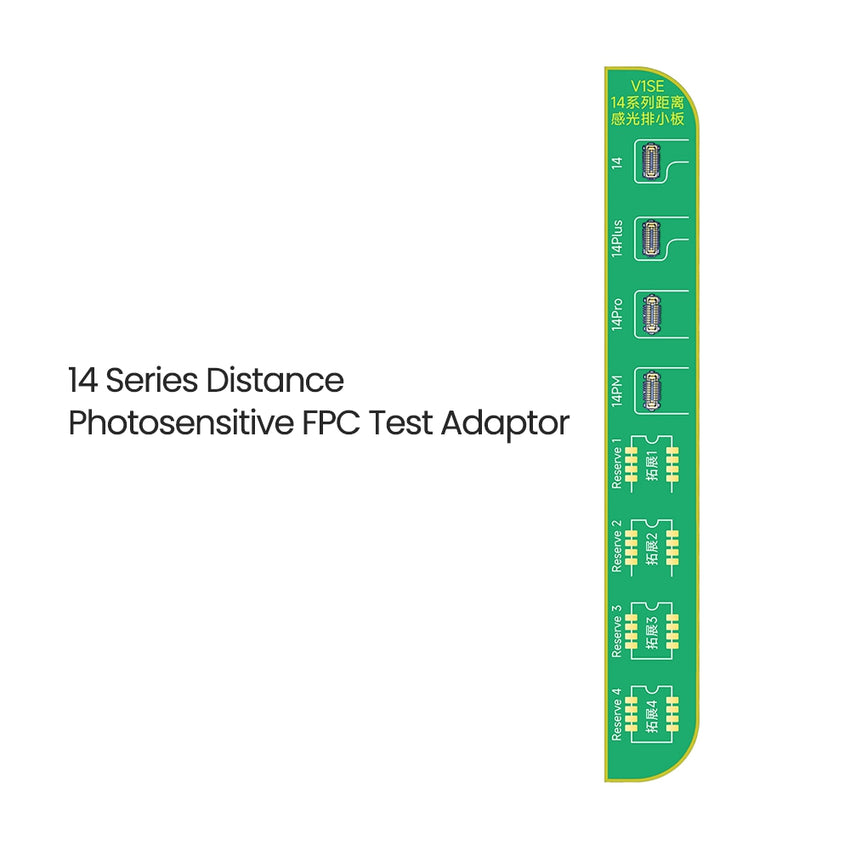 JC Photosensitive Repair Adapter for iPhone 14 / 14Plus / 14 Pro / 14 Pro Max