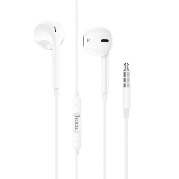 Earphone Plug And Play Primero Digital AUX
