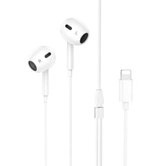 Earphone Plug And Play Primero Digital Lightning
