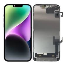 iPhone 14 LCD Assembly [In Cell]